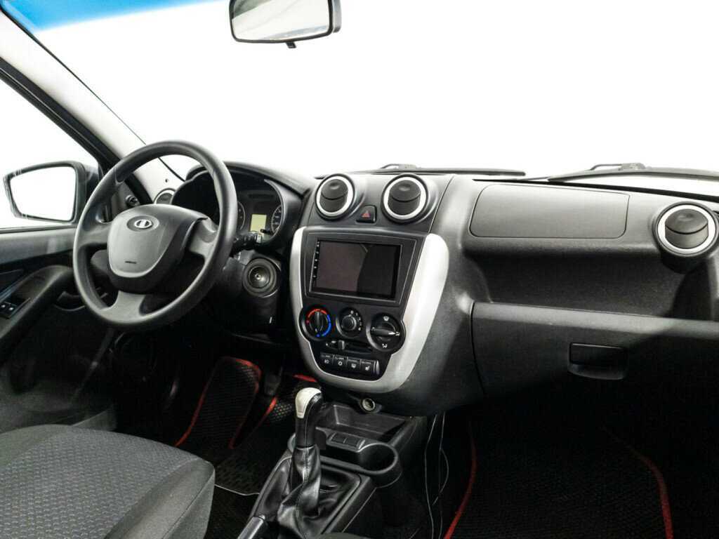 Продажа Б/У Лада (ВАЗ) Гранта. Фото: #8