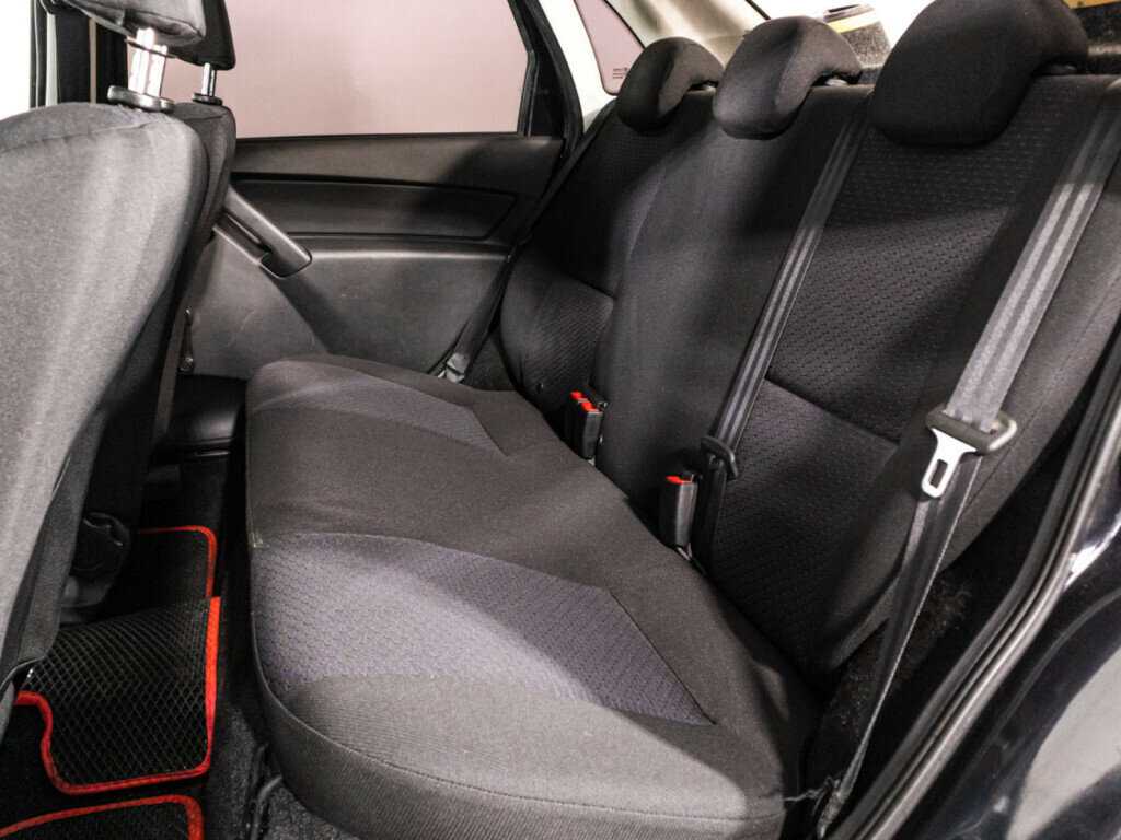 Продажа Б/У Лада (ВАЗ) Гранта. Фото: #9