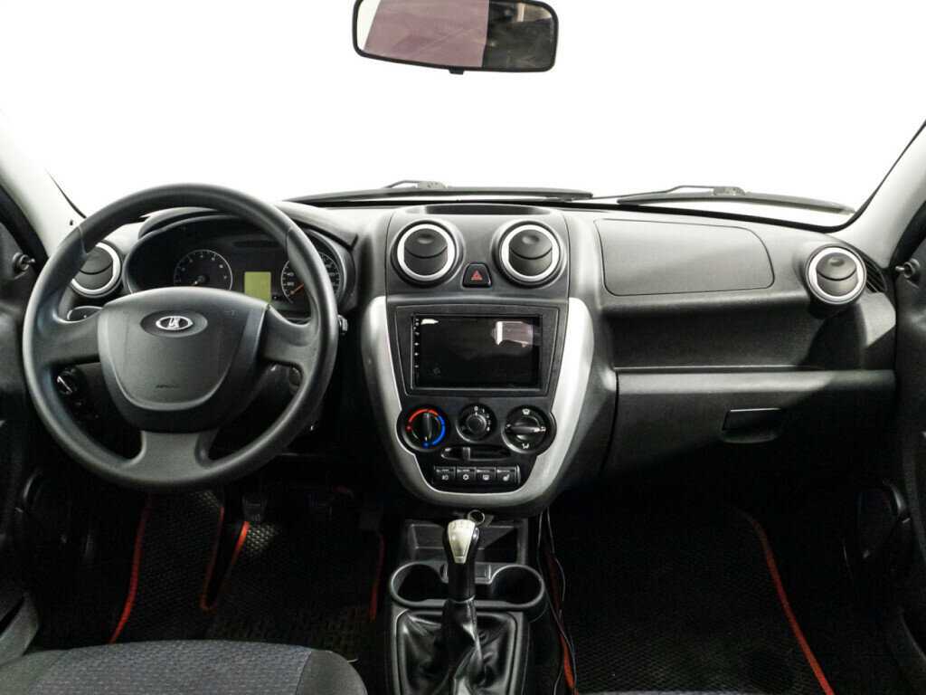 Продажа Б/У Лада (ВАЗ) Гранта. Фото: #12