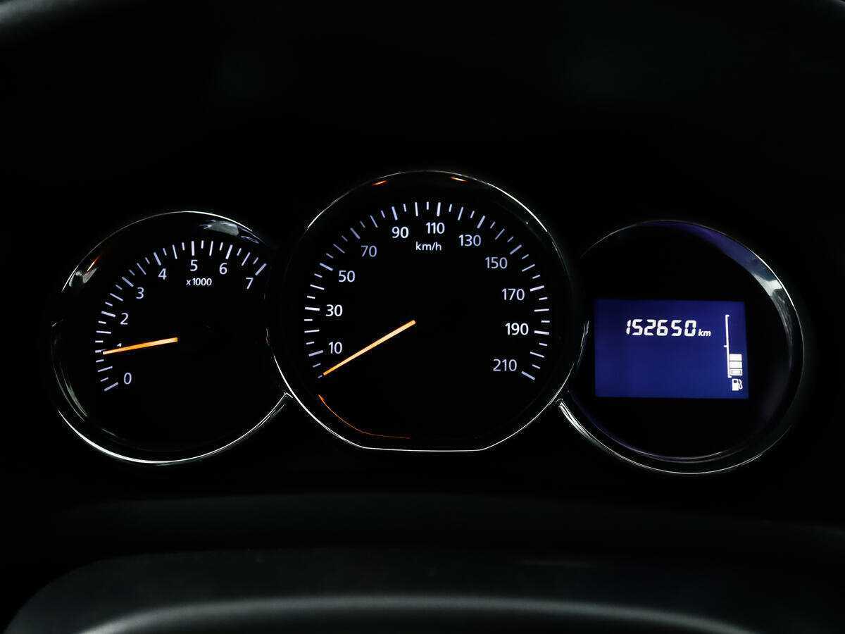 Продажа Б/У Рено Сандеро. Фото: #9