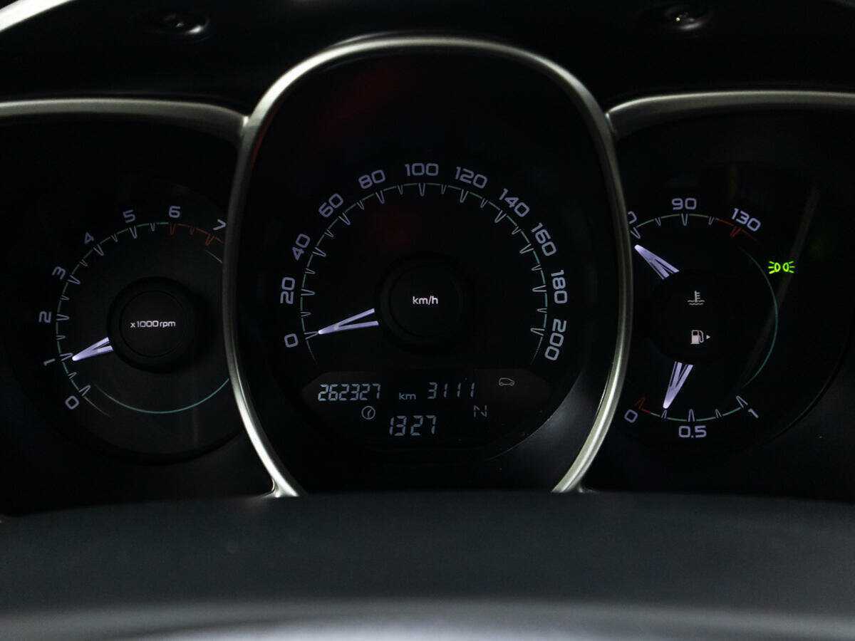 Продажа Б/У Лада (ВАЗ) Веста. Фото: #11