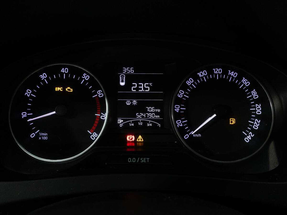 Продажа Б/У Шкода Рапид. Фото: #7