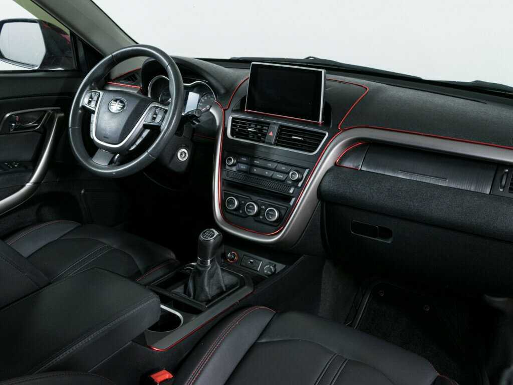 Продажа Б/У ФАВ Бестюрн Икс80. Фото: #8