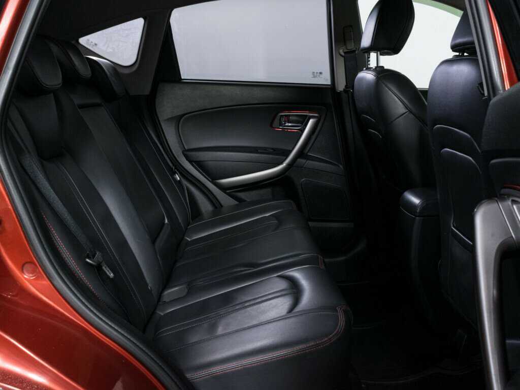 Продажа Б/У ФАВ Бестюрн Икс80. Фото: #10