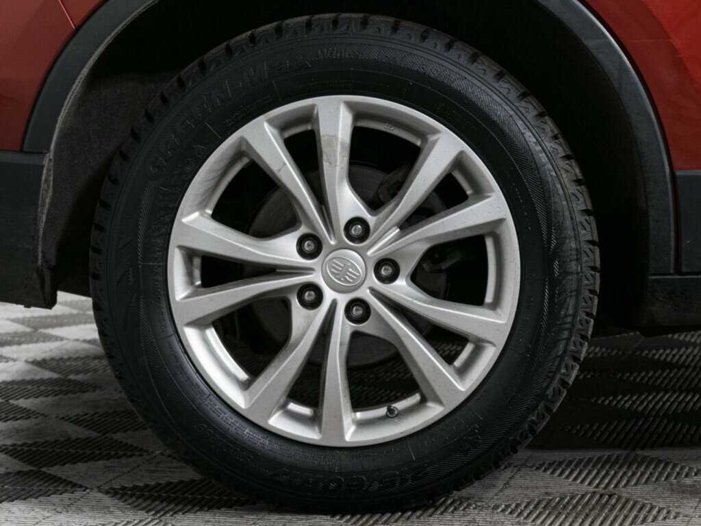 Продажа Б/У ФАВ Бестюрн Икс80. Фото: #17