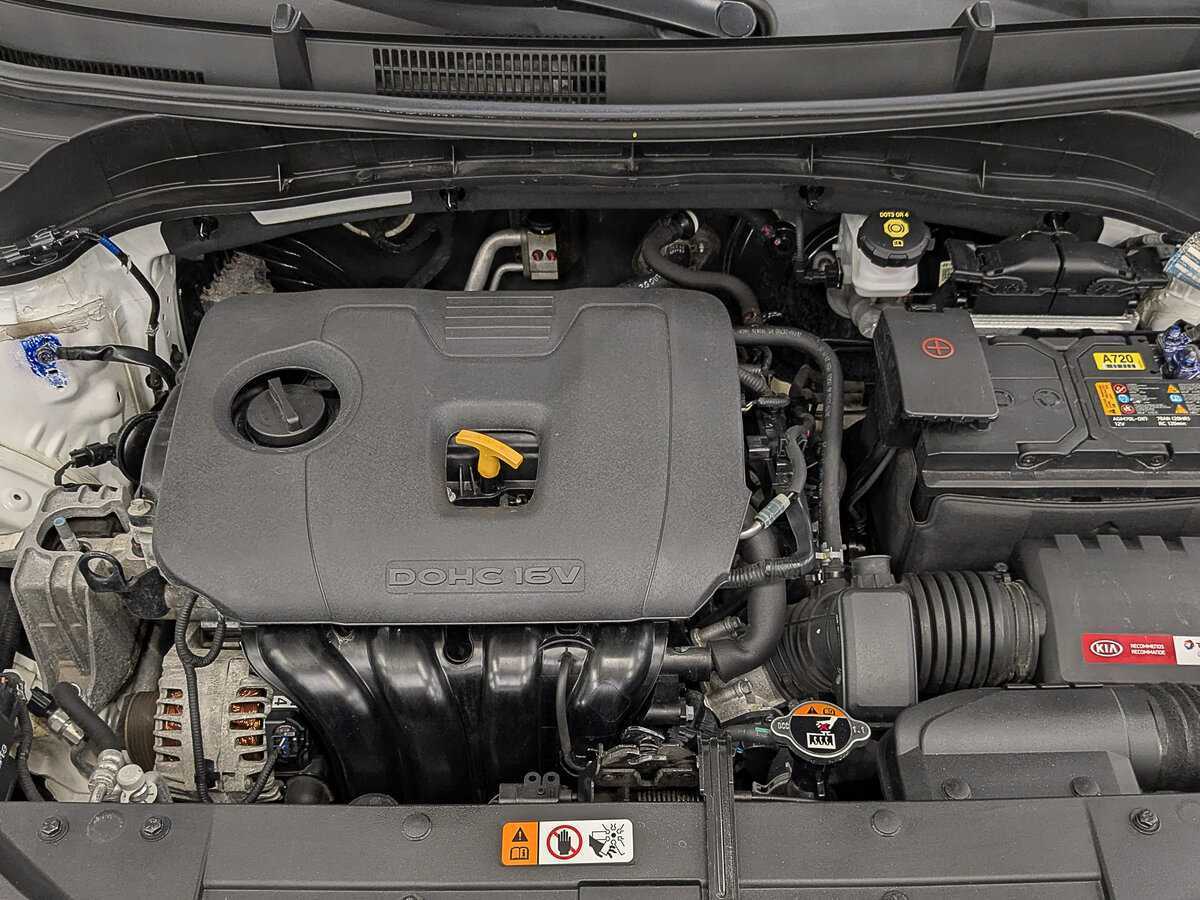 Продажа Б/У Киа Соул. Фото: #8