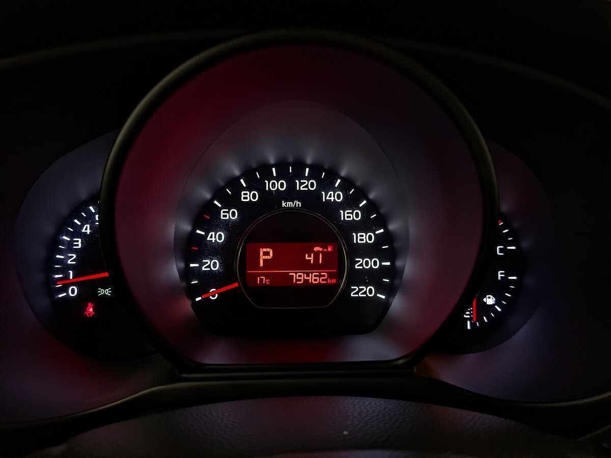 Продажа Б/У Киа Соул. Фото: #15