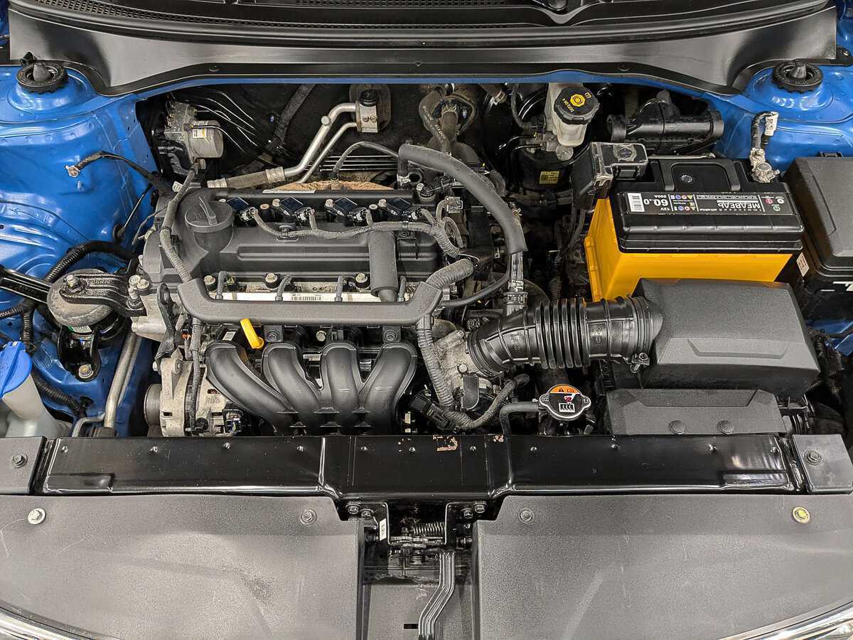 Продажа Б/У Киа Рио. Фото: #8