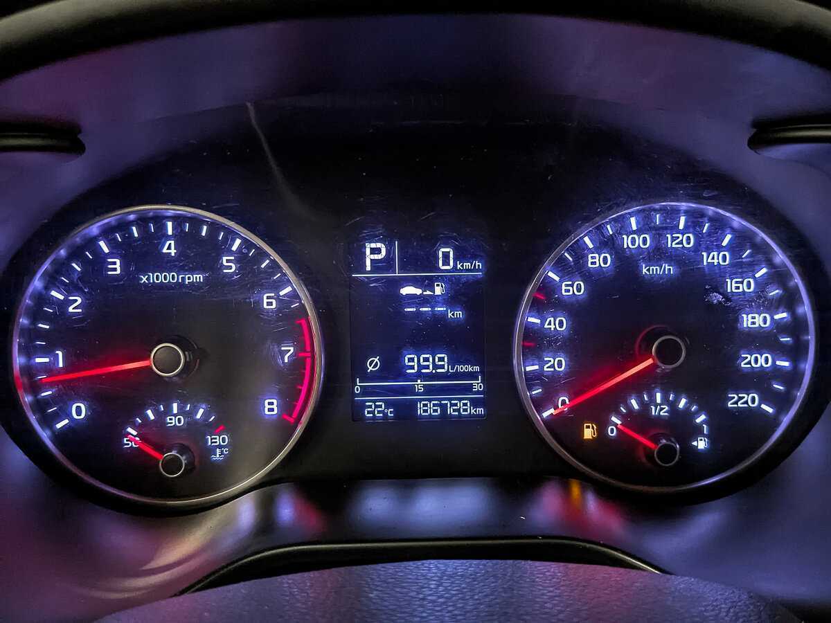 Продажа Б/У Киа Рио. Фото: #14