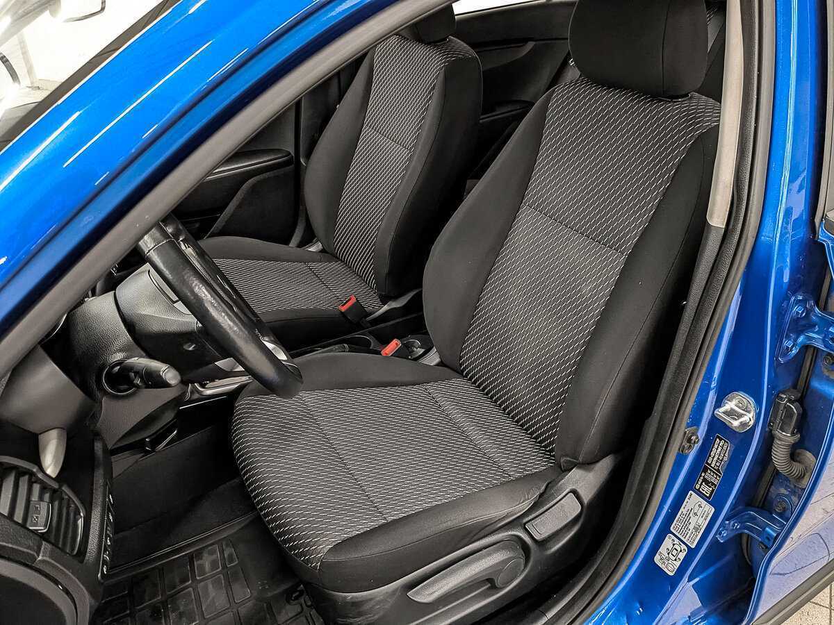 Продажа Б/У Киа Рио. Фото: #18