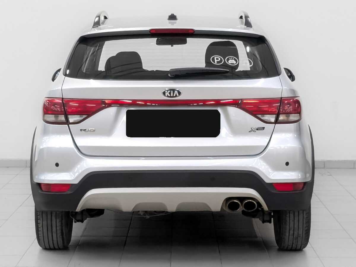 Продажа Б/У Киа Рио. Фото: #5