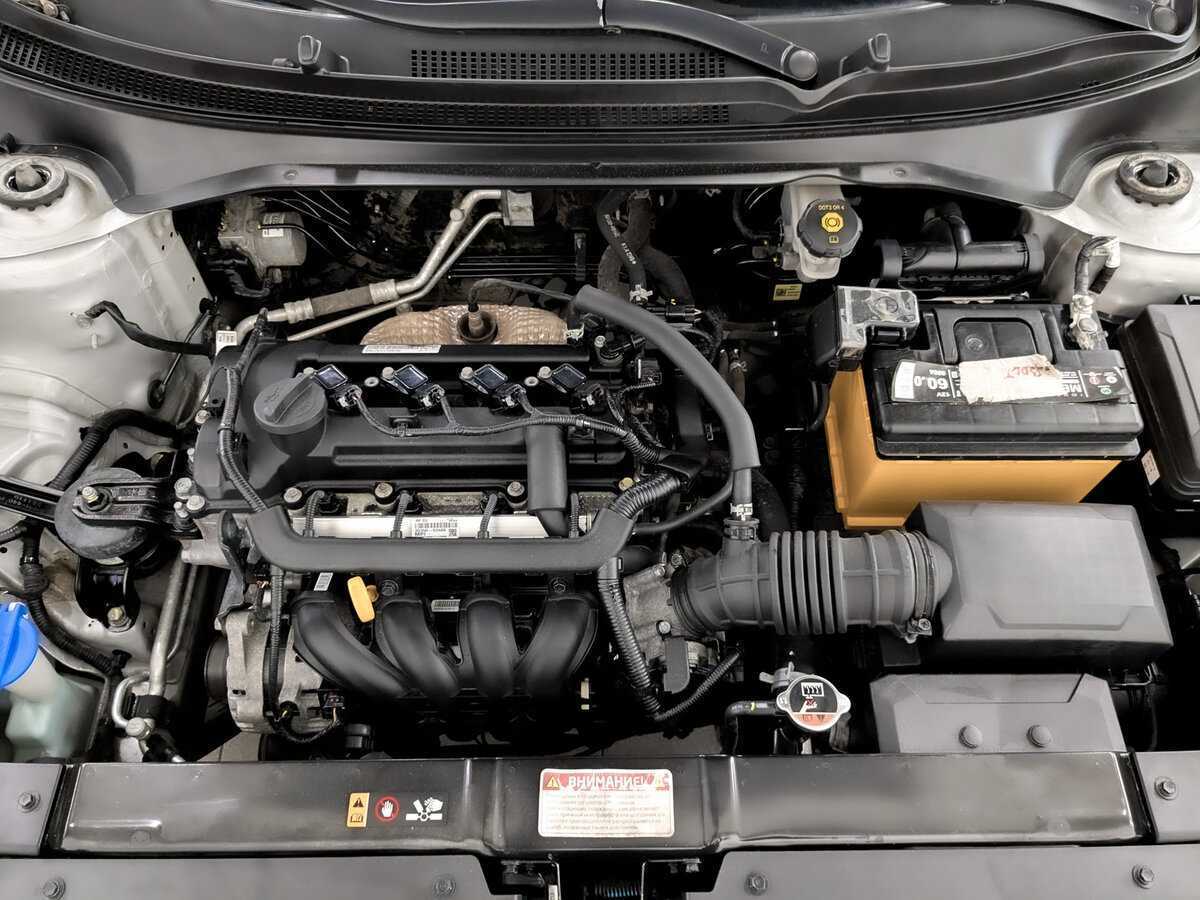 Продажа Б/У Киа Рио. Фото: #8