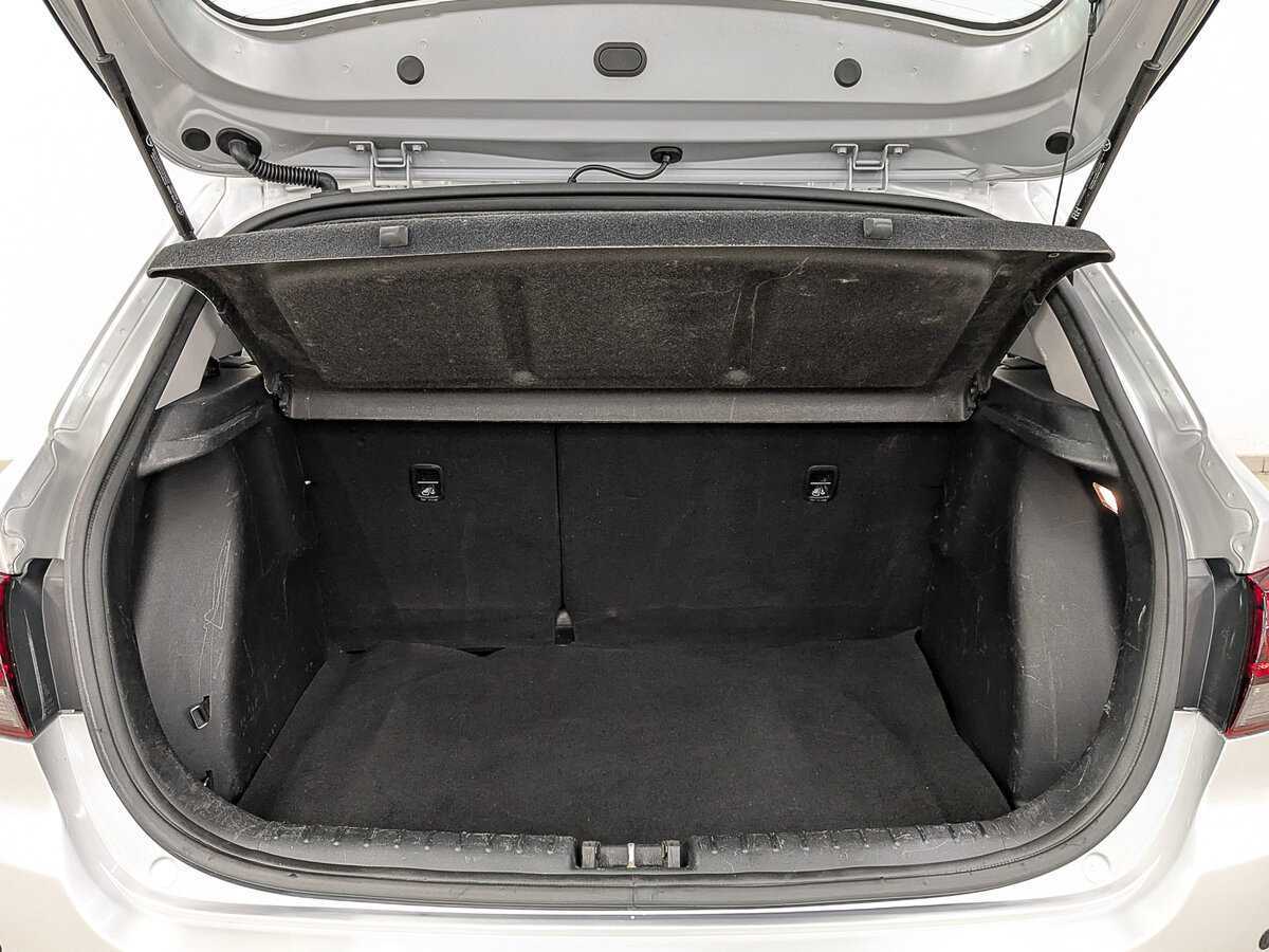 Продажа Б/У Киа Рио. Фото: #9