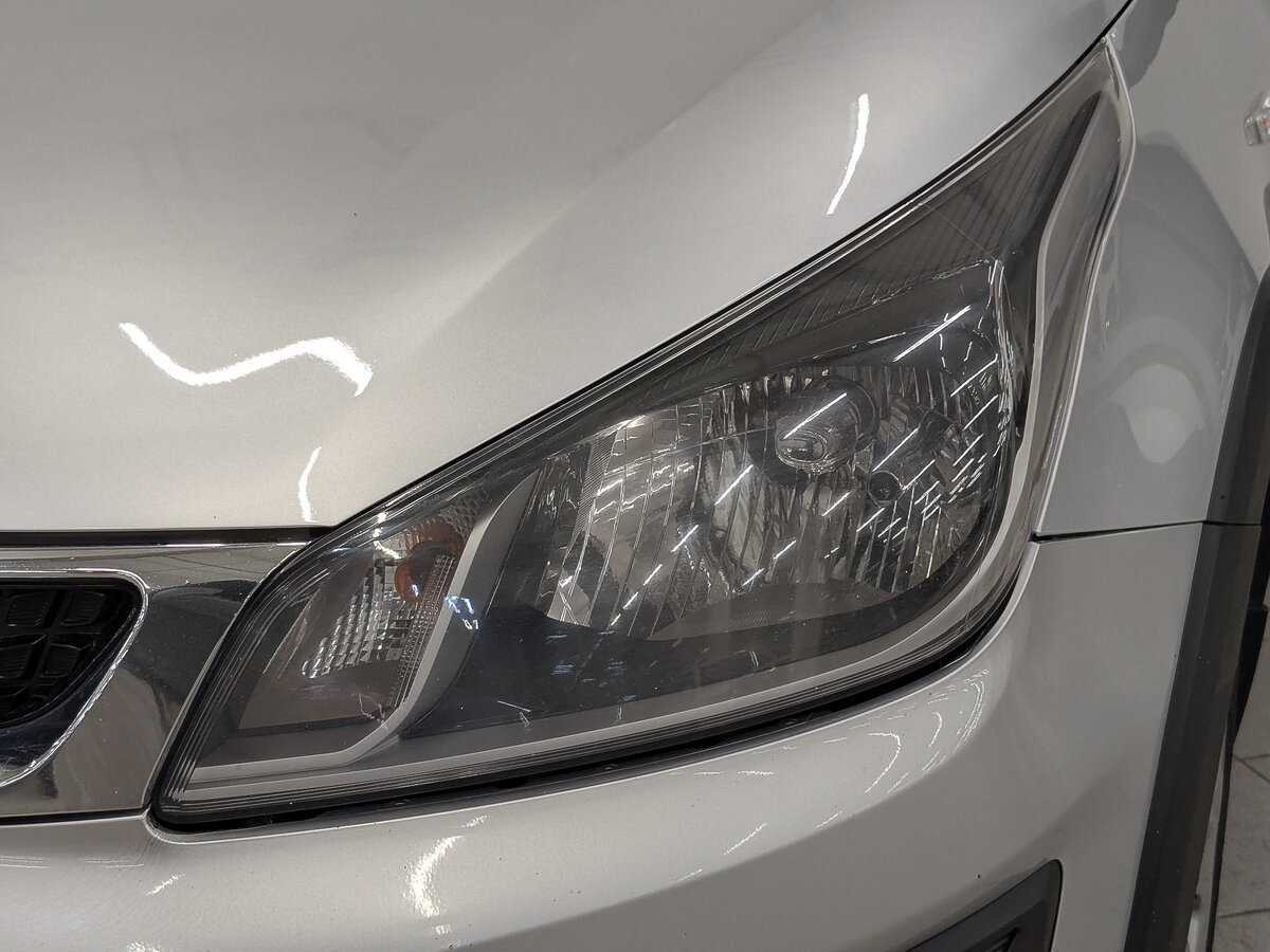 Продажа Б/У Киа Рио. Фото: #10