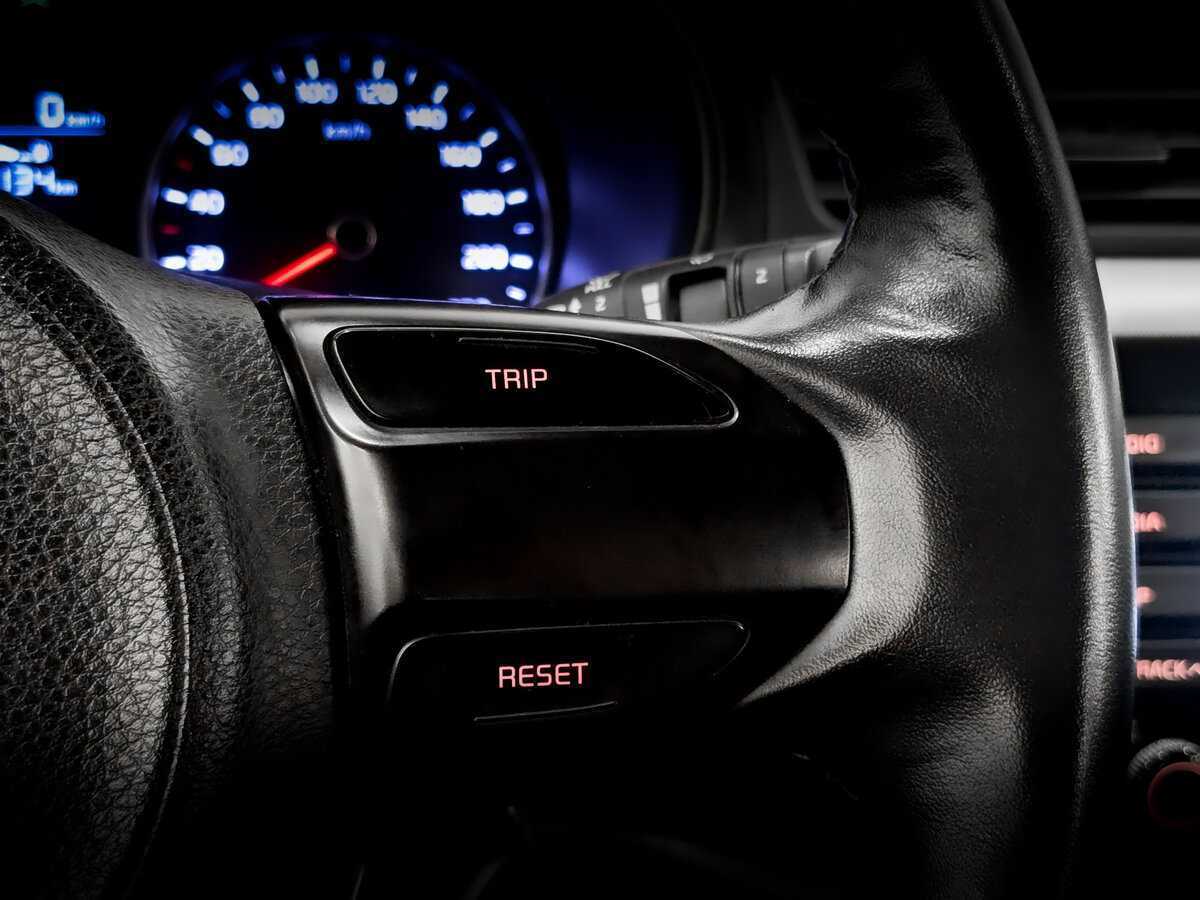 Продажа Б/У Киа Рио. Фото: #26