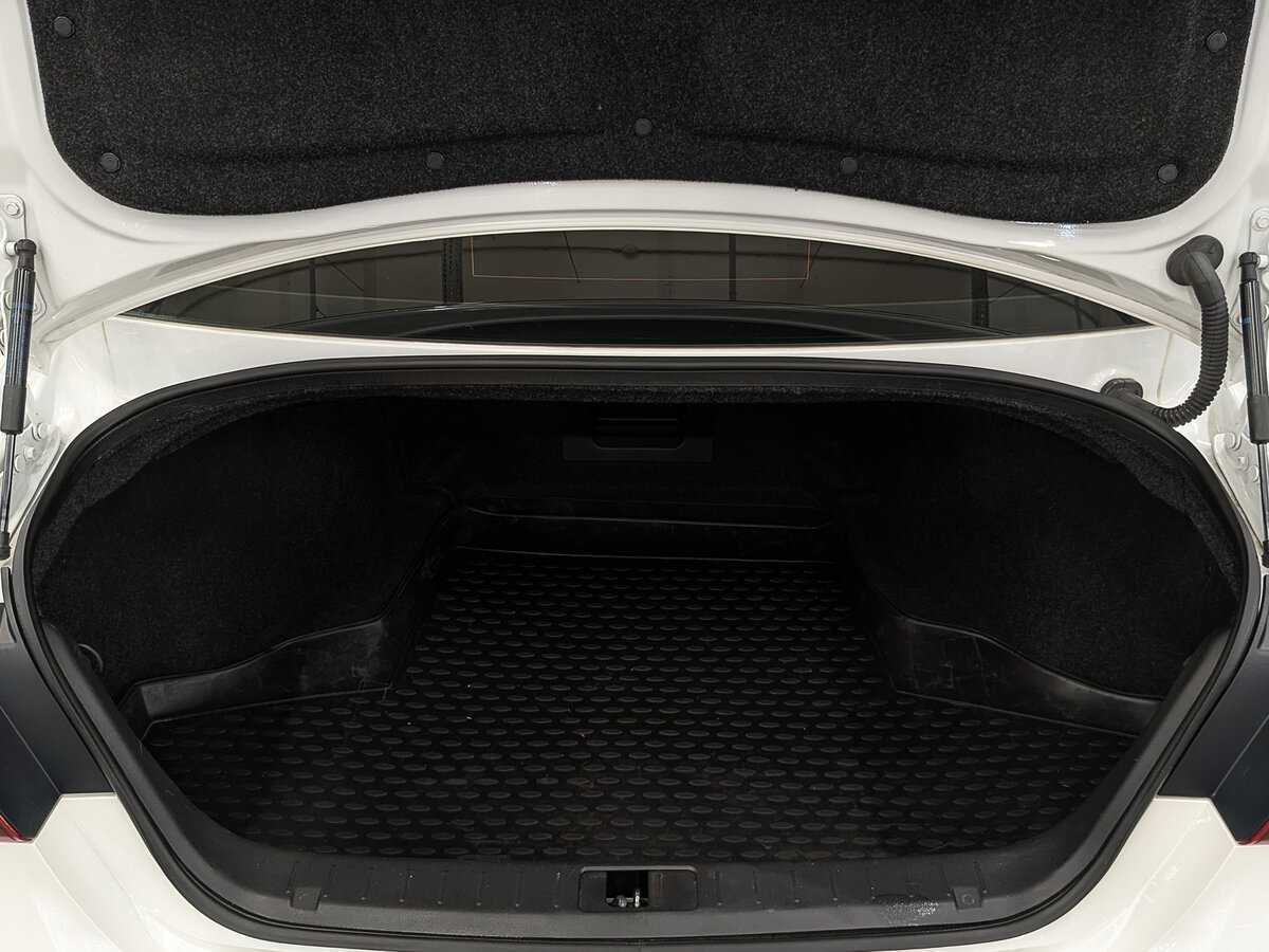 Продажа Б/У Инфинити К70. Фото: #9