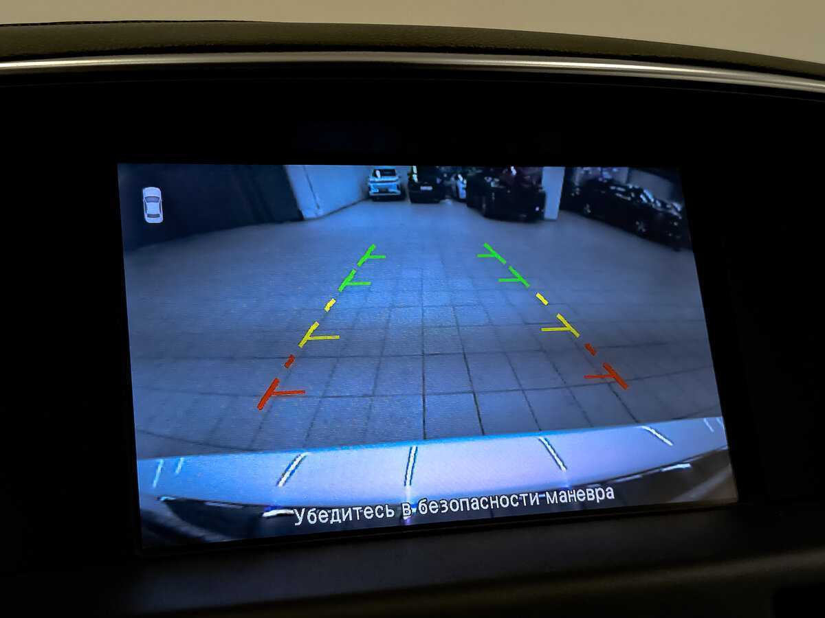 Продажа Б/У Инфинити К70. Фото: #26