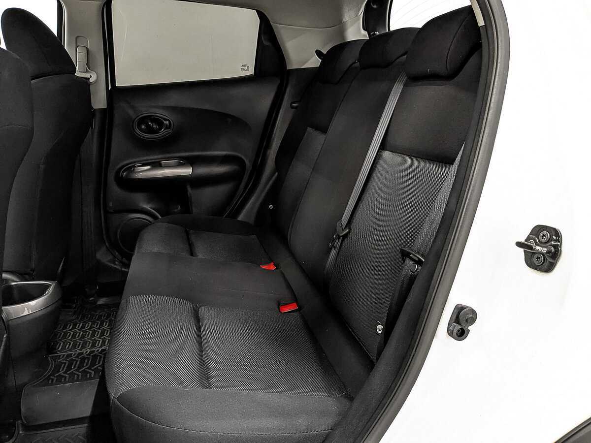 Продажа Б/У Ниссан Жук. Фото: #17