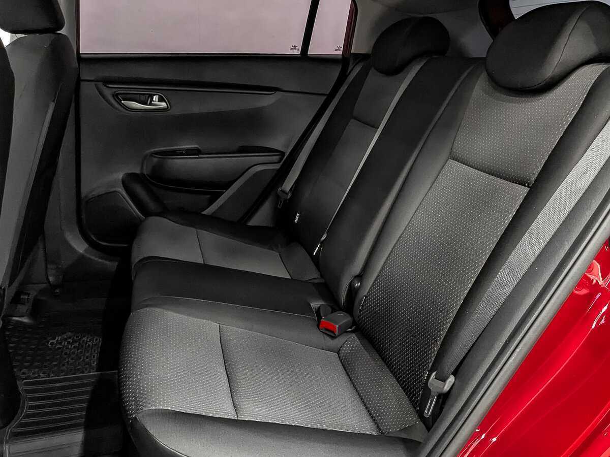 Продажа Б/У Киа Рио. Фото: #17