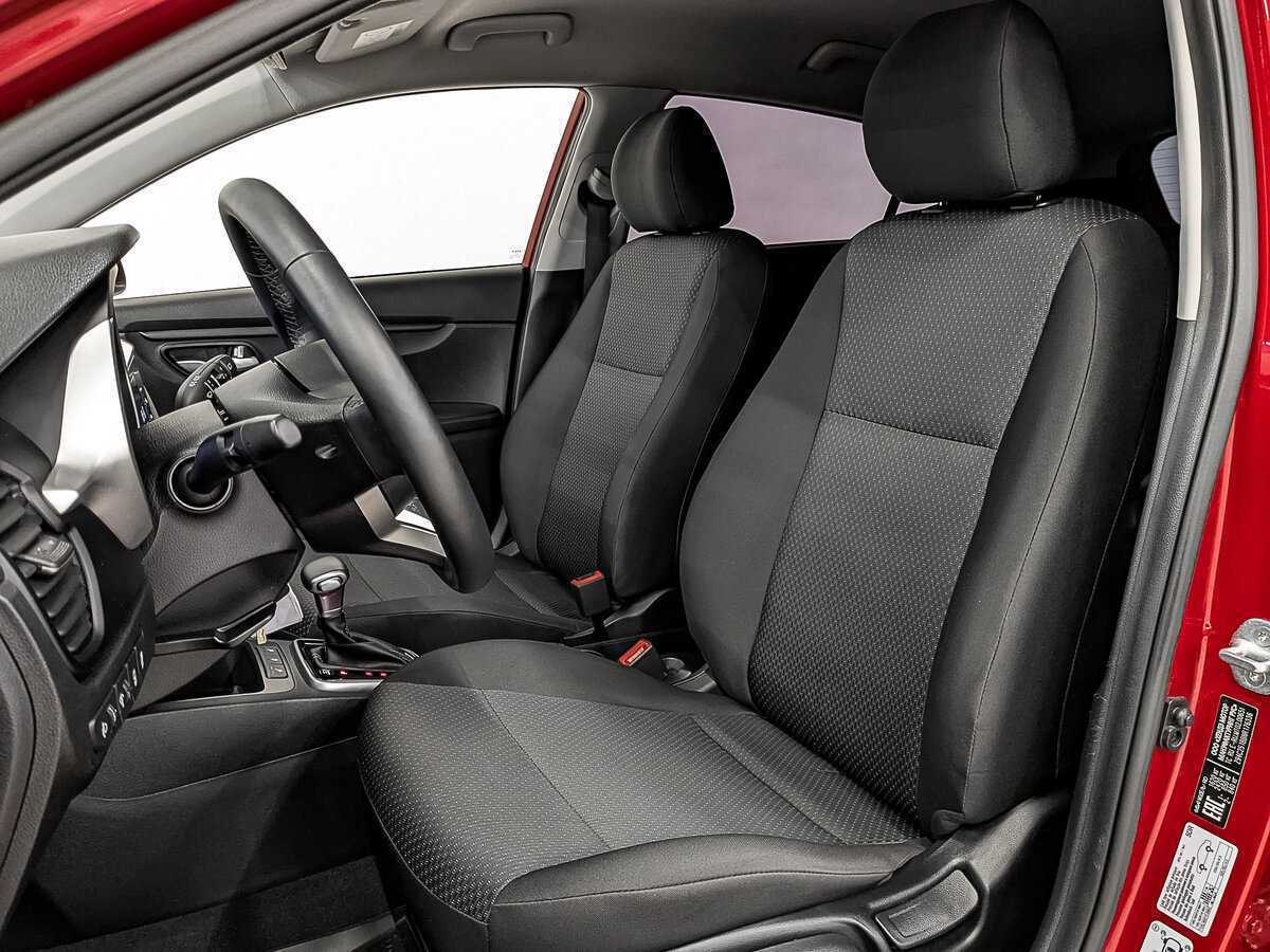 Продажа Б/У Киа Рио. Фото: #19