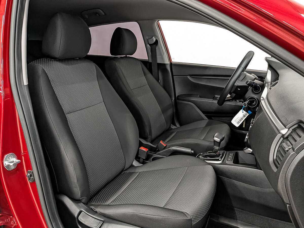 Продажа Б/У Киа Рио. Фото: #23