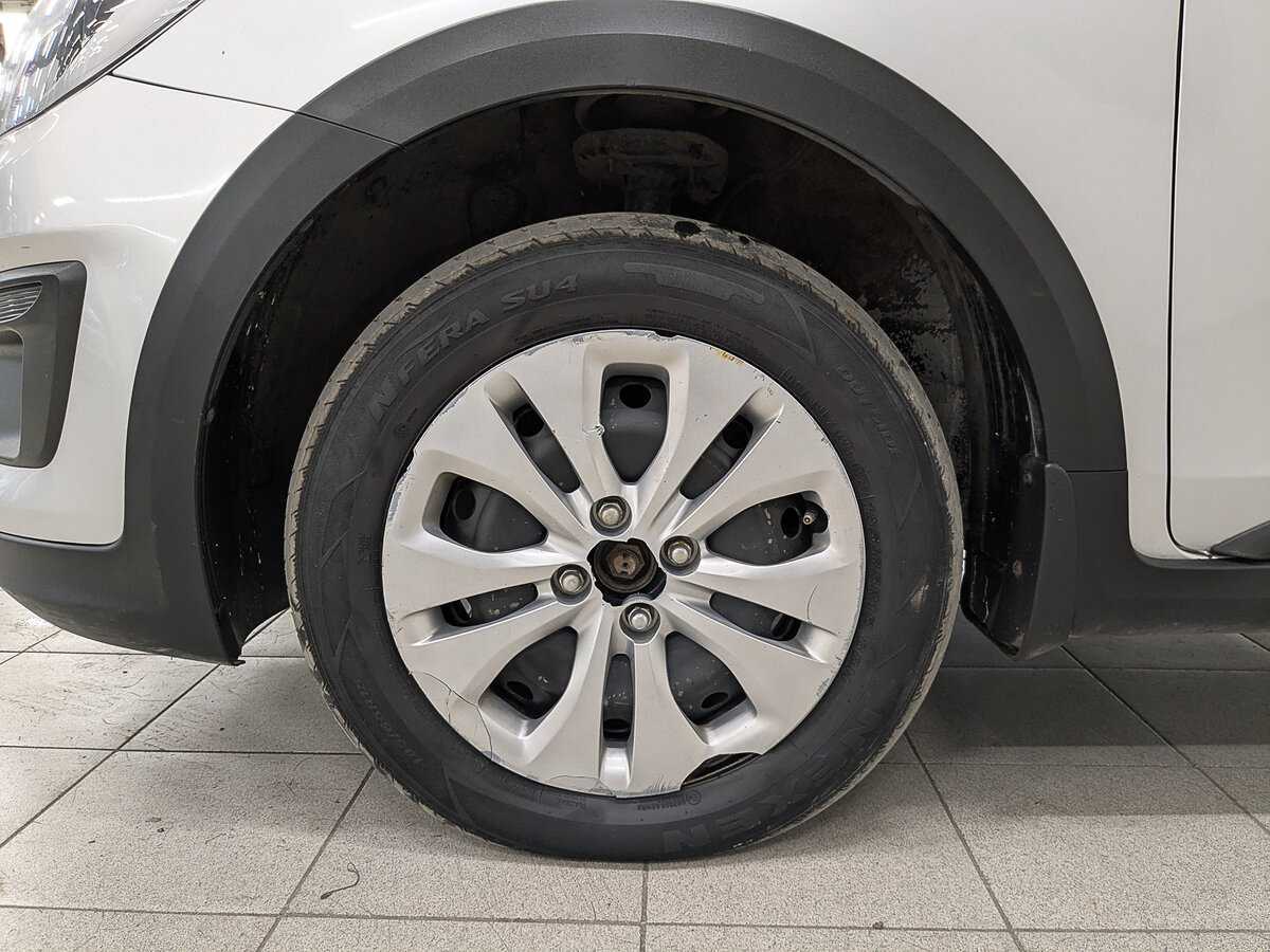 Продажа Б/У Киа Рио. Фото: #11