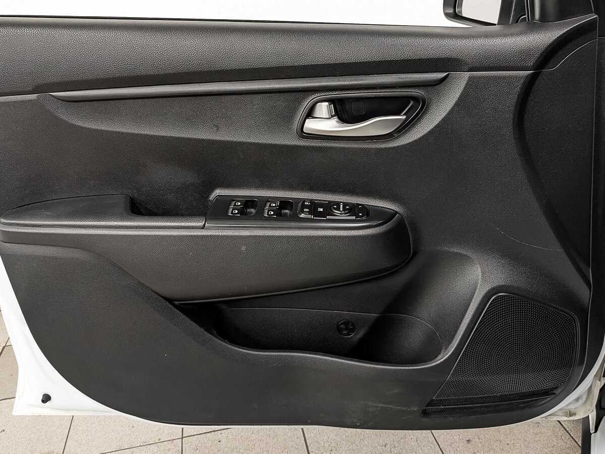 Продажа Б/У Киа Рио. Фото: #17