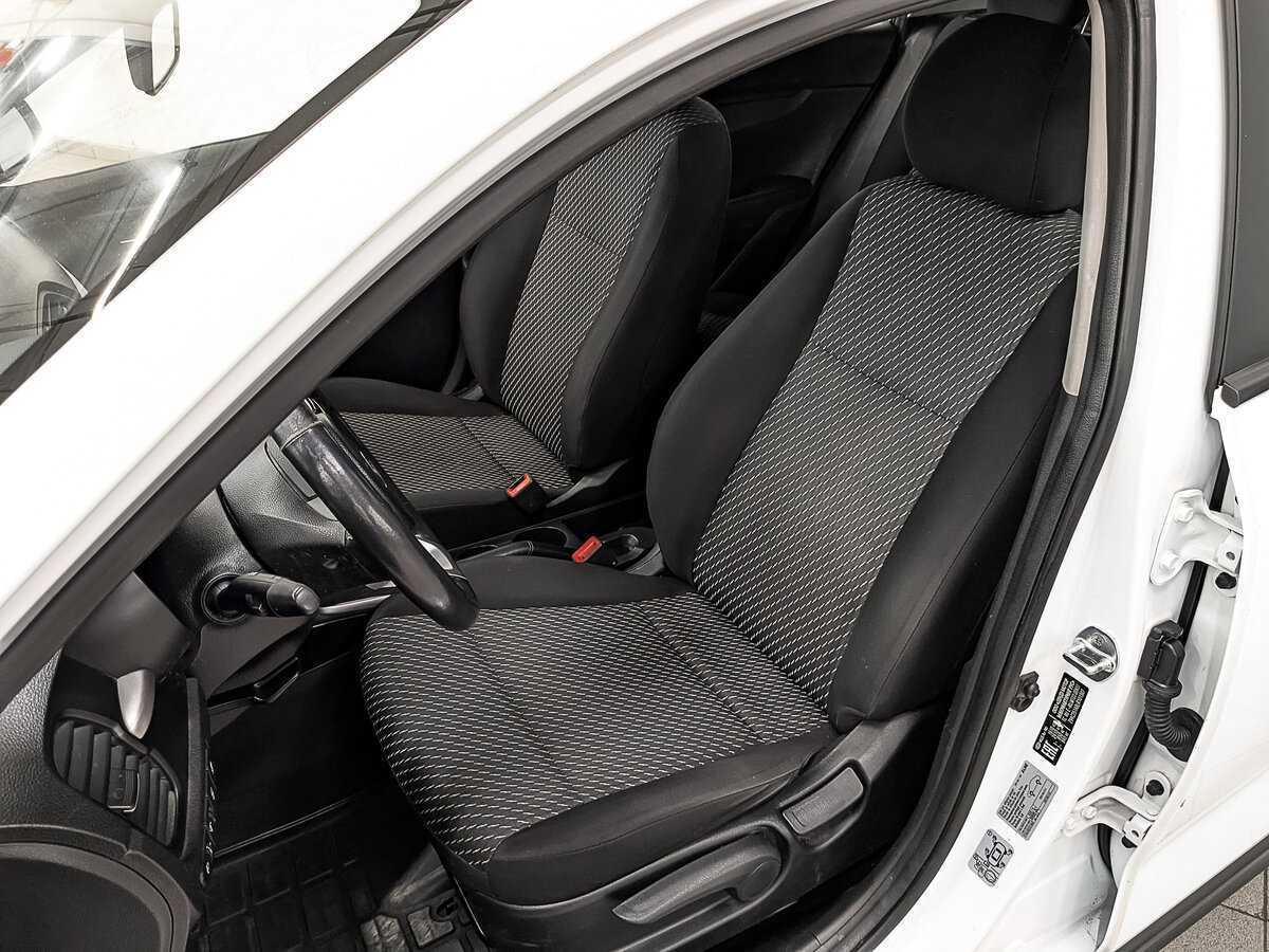 Продажа Б/У Киа Рио. Фото: #18