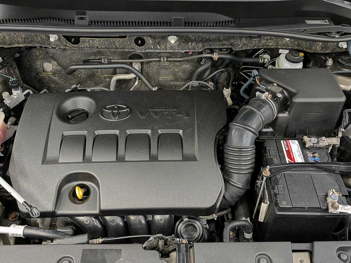 Продажа Б/У Тойота Рав4. Фото: #8