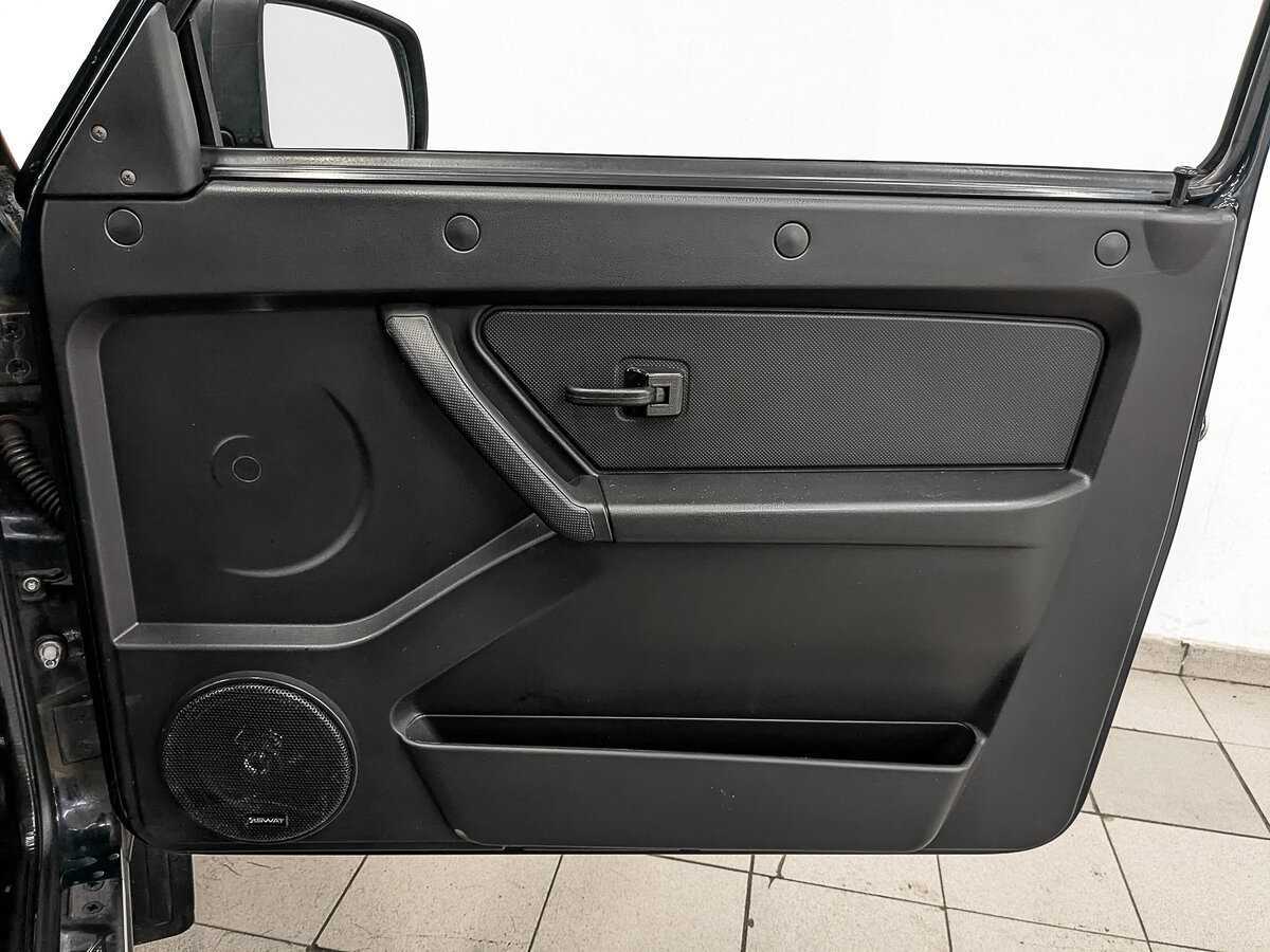 Продажа Б/У Лада (ВАЗ) 2121 (4х4). Фото: #23