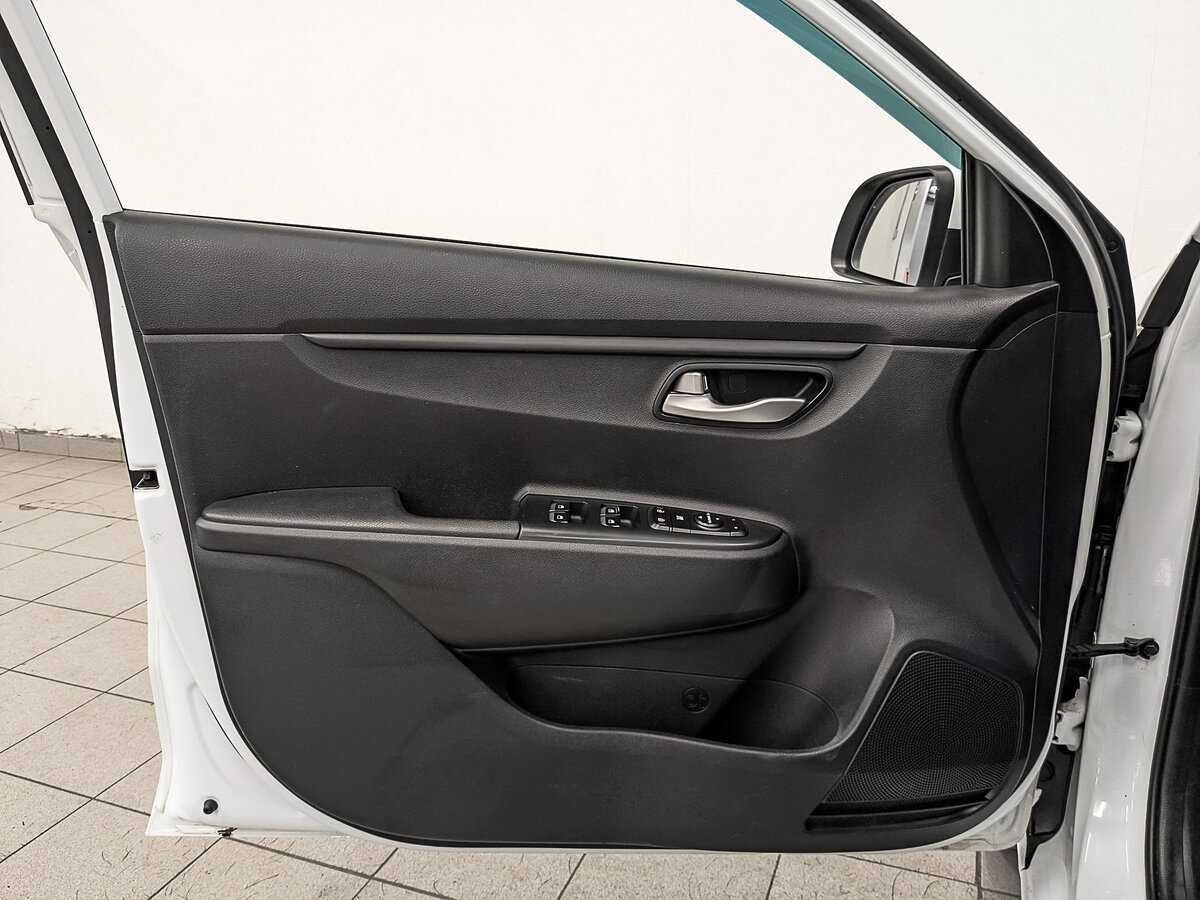 Продажа Б/У Киа Рио. Фото: #18