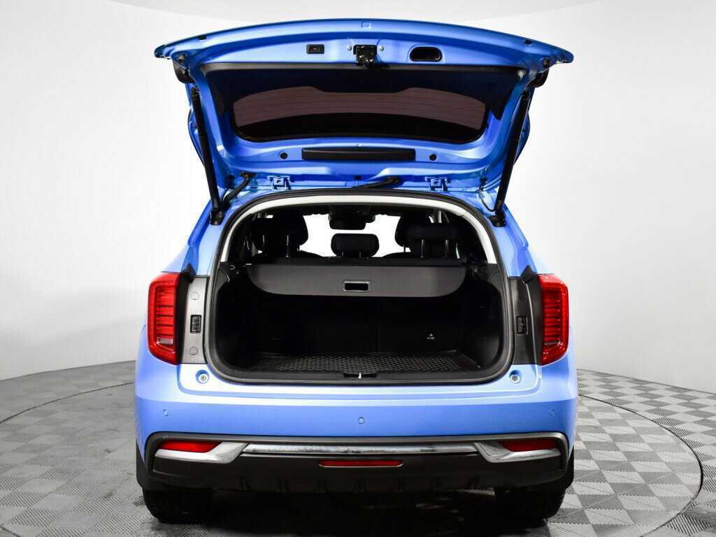 Продажа Б/У Хавал Джолион. Фото: #15