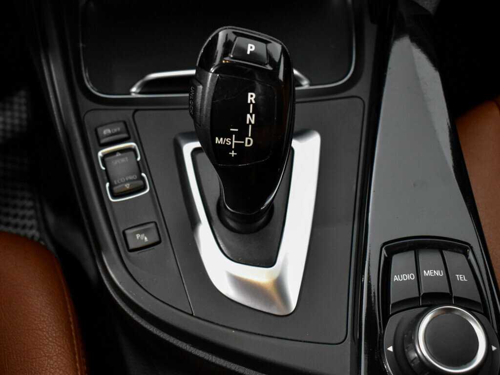 Продажа Б/У БМВ 3 серии. Фото: #10