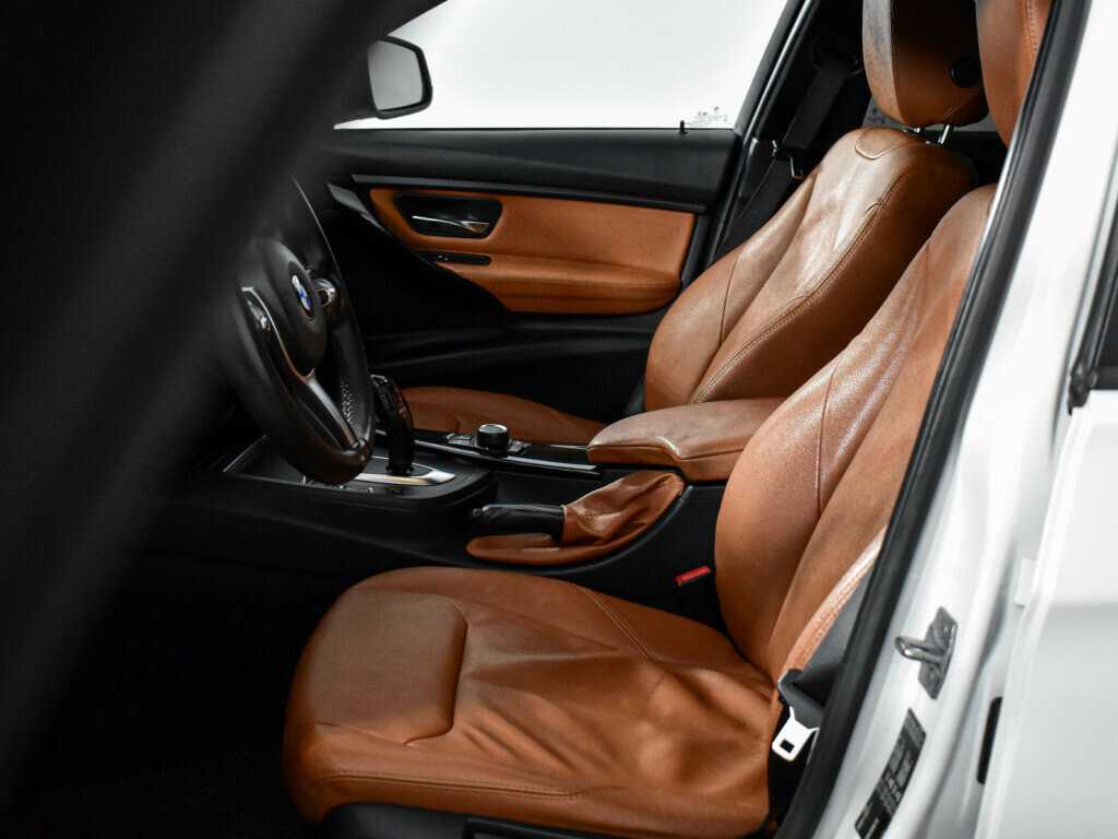 Продажа Б/У БМВ 3 серии. Фото: #12