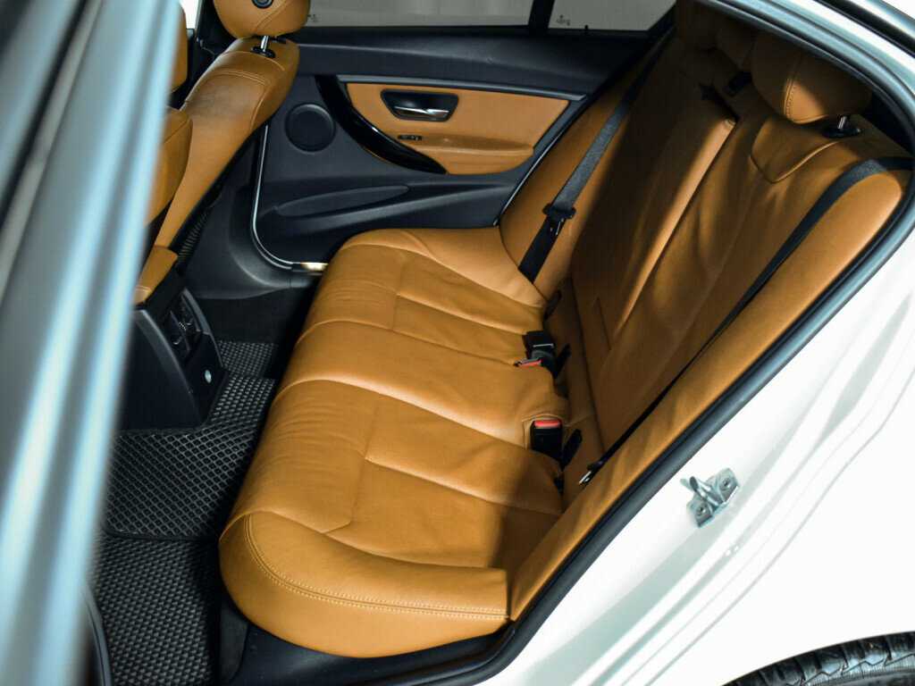 Продажа Б/У БМВ 3 серии. Фото: #13