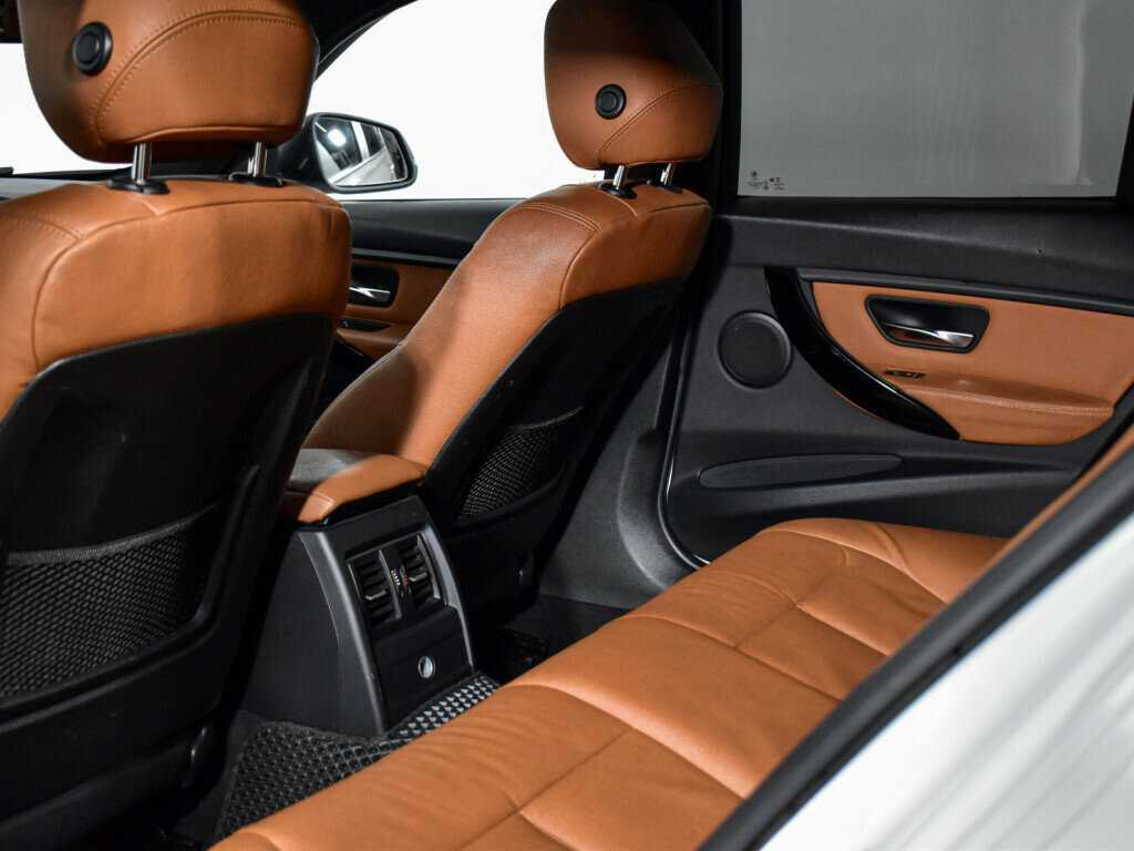 Продажа Б/У БМВ 3 серии. Фото: #14