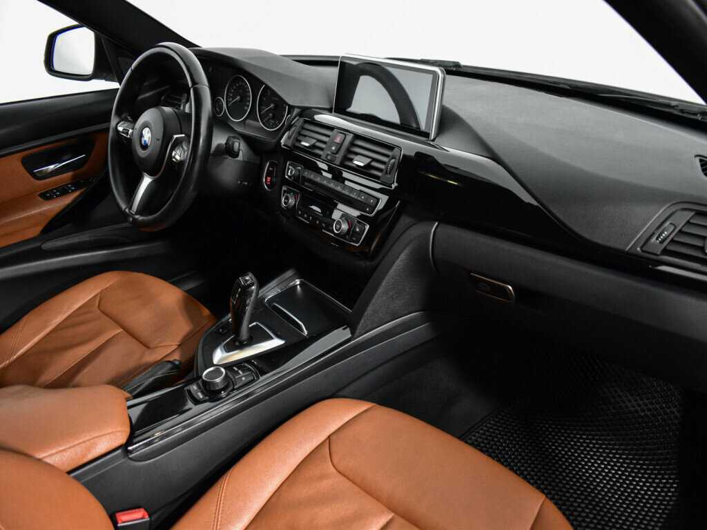 Продажа Б/У БМВ 3 серии. Фото: #15