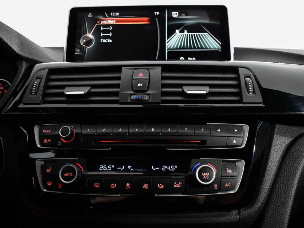 Продажа Б/У БМВ 3 серии. Фото: #18