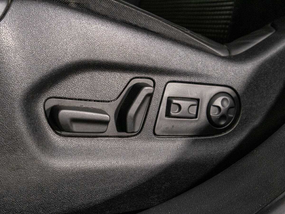 Продажа Б/У Ситроен Ц5. Фото: #12