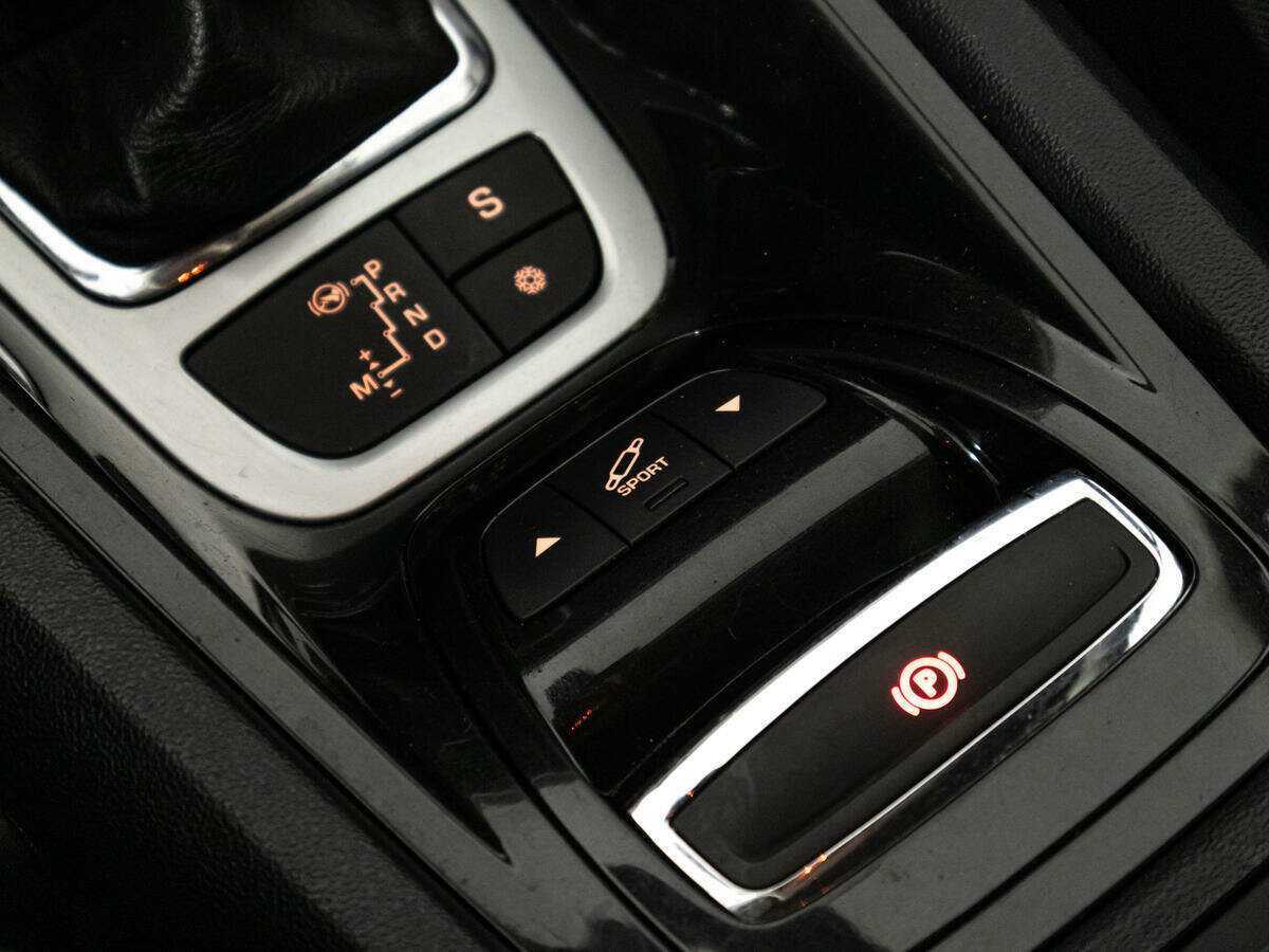 Продажа Б/У Ситроен Ц5. Фото: #16