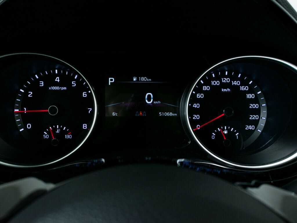 Продажа Б/У Киа Сид. Фото: #10