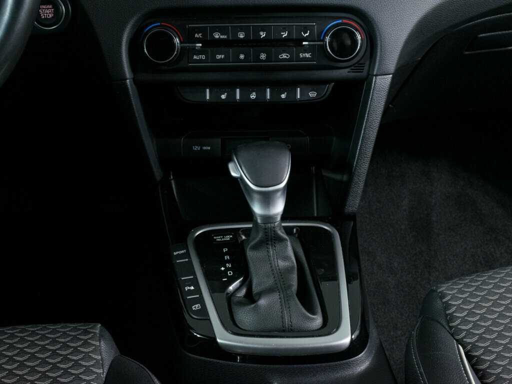 Продажа Б/У Киа Сид. Фото: #13