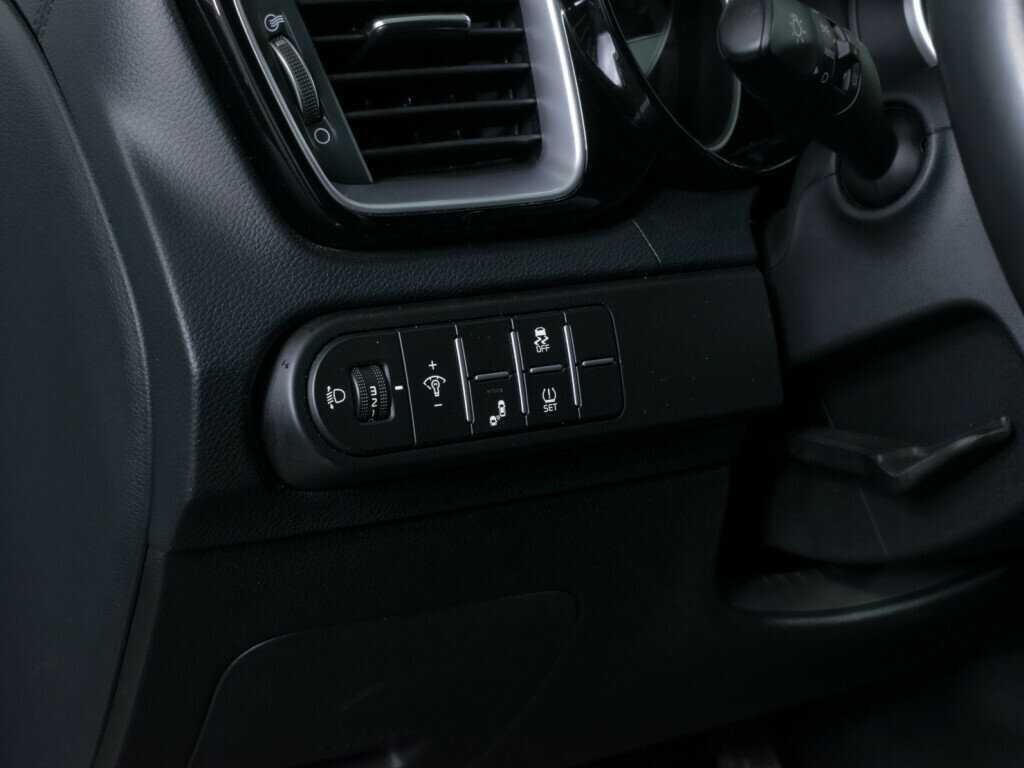 Продажа Б/У Киа Сид. Фото: #14