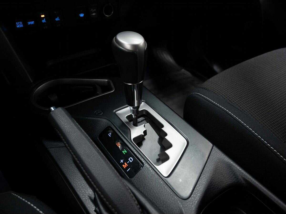 Продажа Б/У Тойота Рав4. Фото: #19