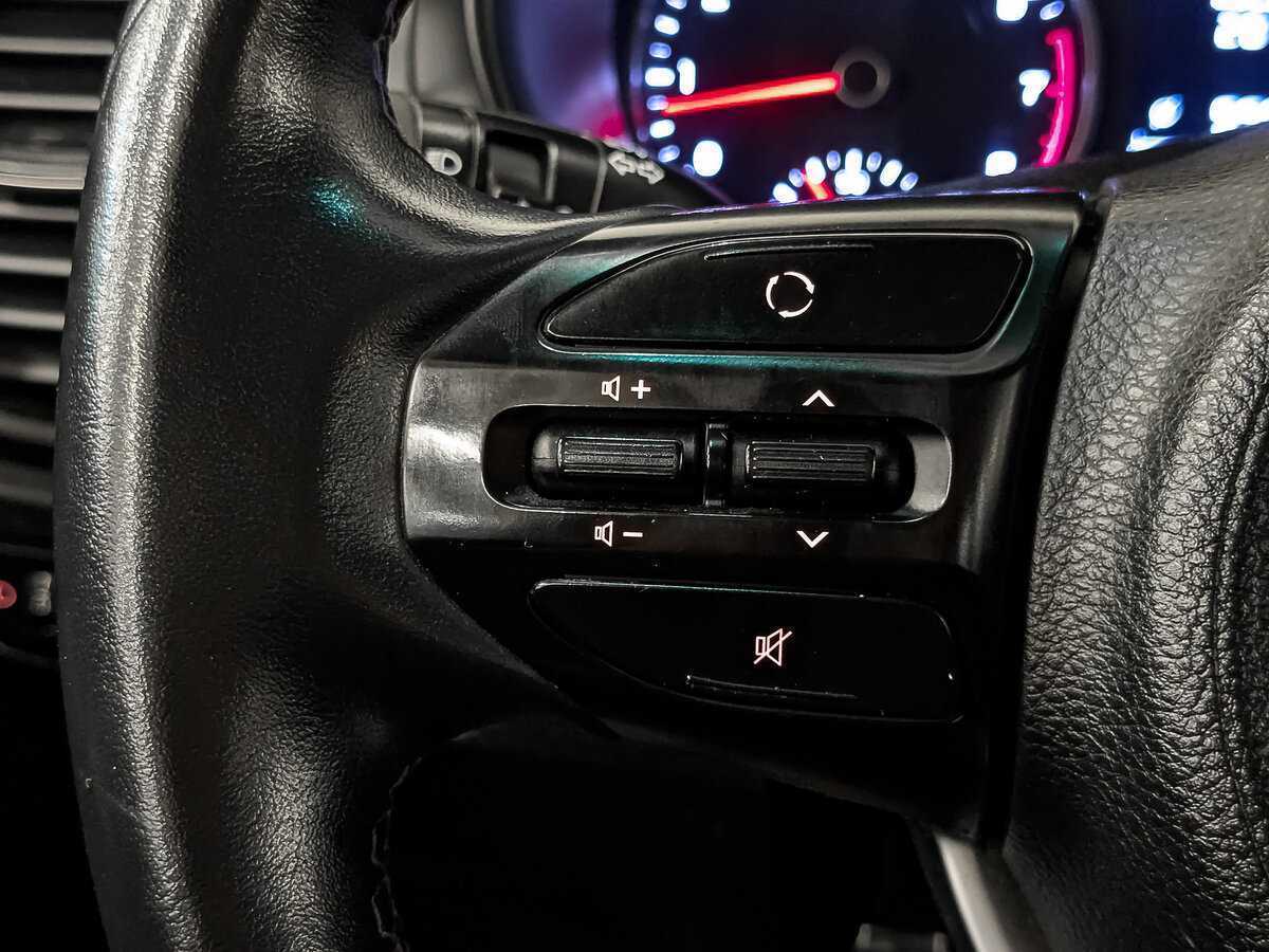 Продажа Б/У Киа Рио. Фото: #22