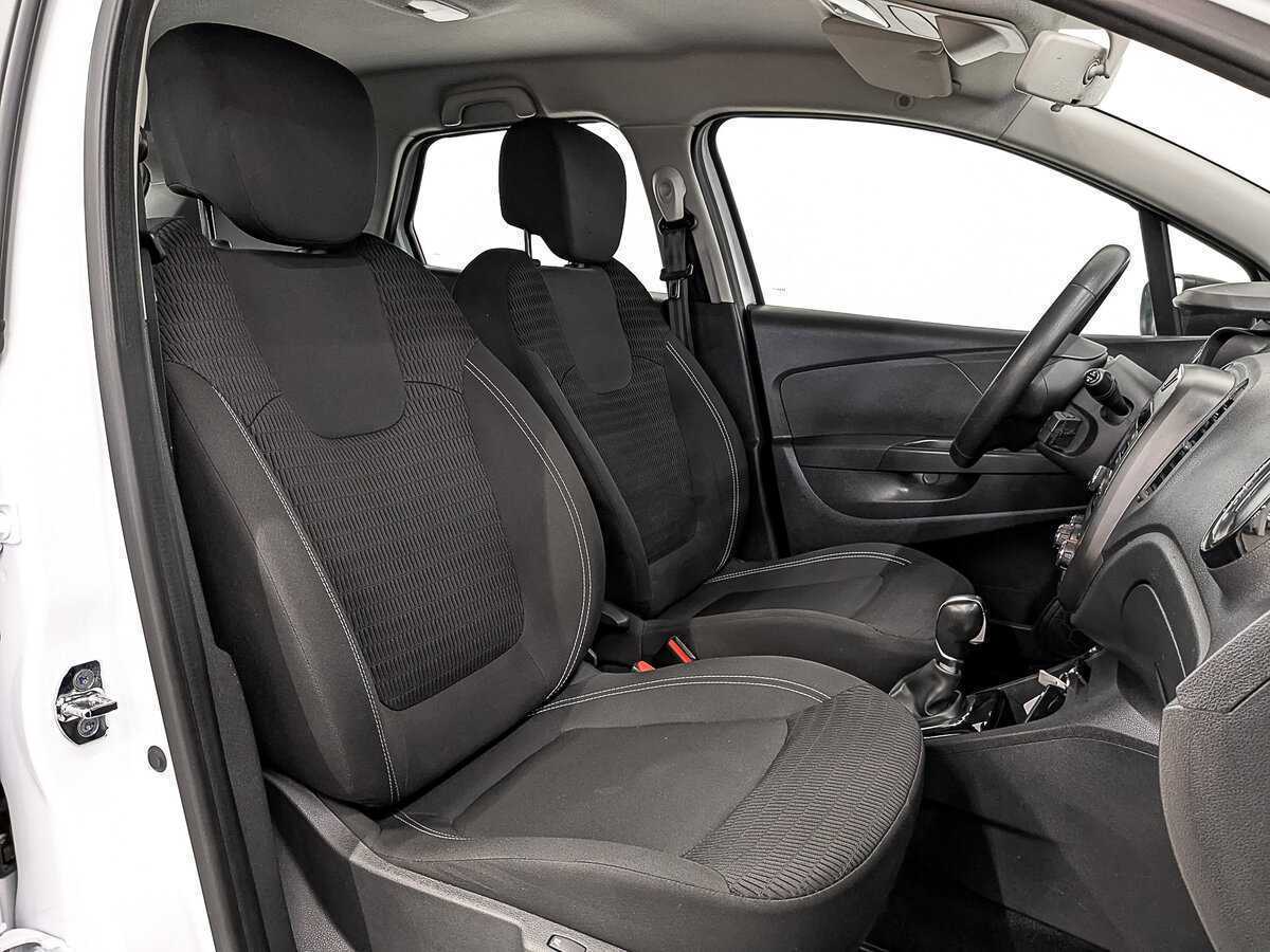 Продажа Б/У Рено Каптюр. Фото: #23