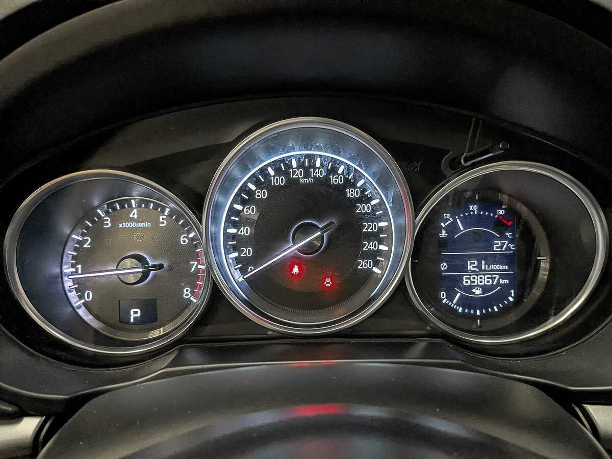 Продажа Б/У Мазда Ц-Икс-5. Фото: #12