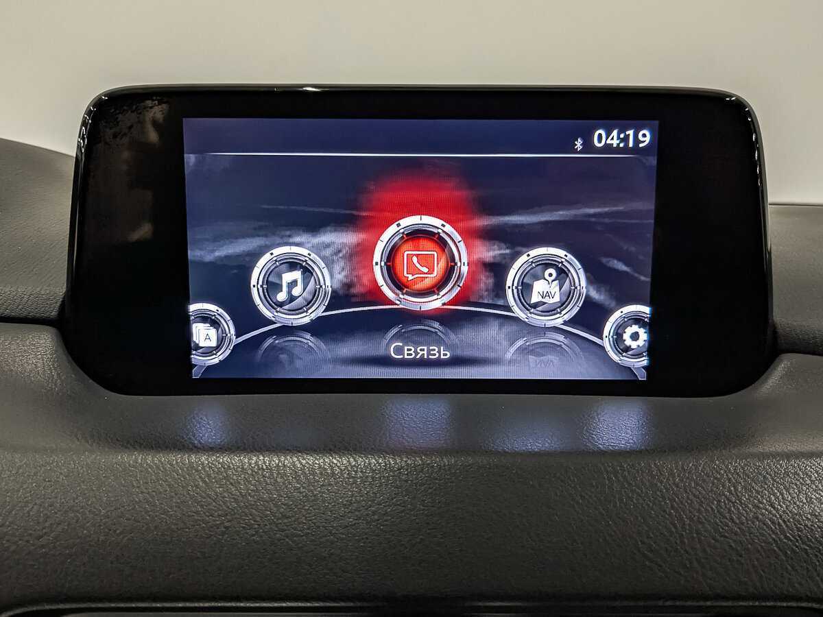 Продажа Б/У Мазда Ц-Икс-5. Фото: #13