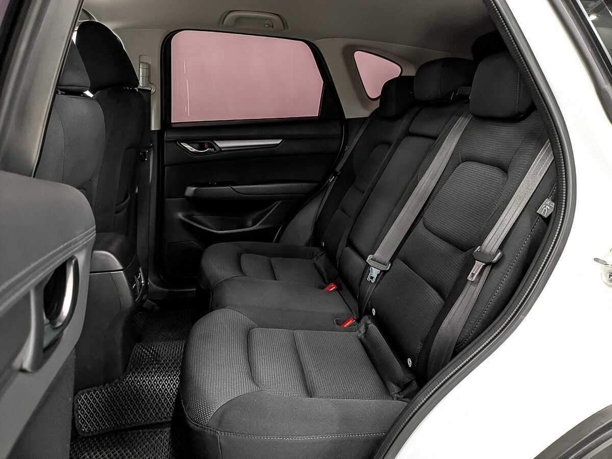 Продажа Б/У Мазда Ц-Икс-5. Фото: #14