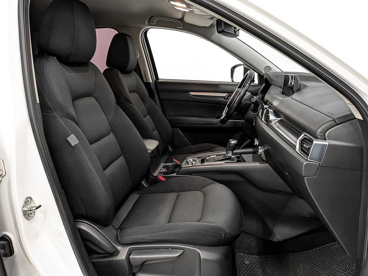 Продажа Б/У Мазда Ц-Икс-5. Фото: #20